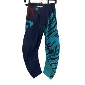 Answer Youth‎ Boy's Size 28 Motorcross Dirtbike Pants
